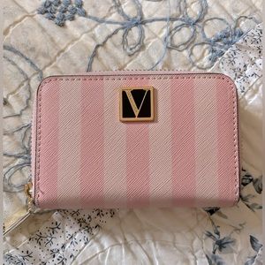Victorias secret wallet